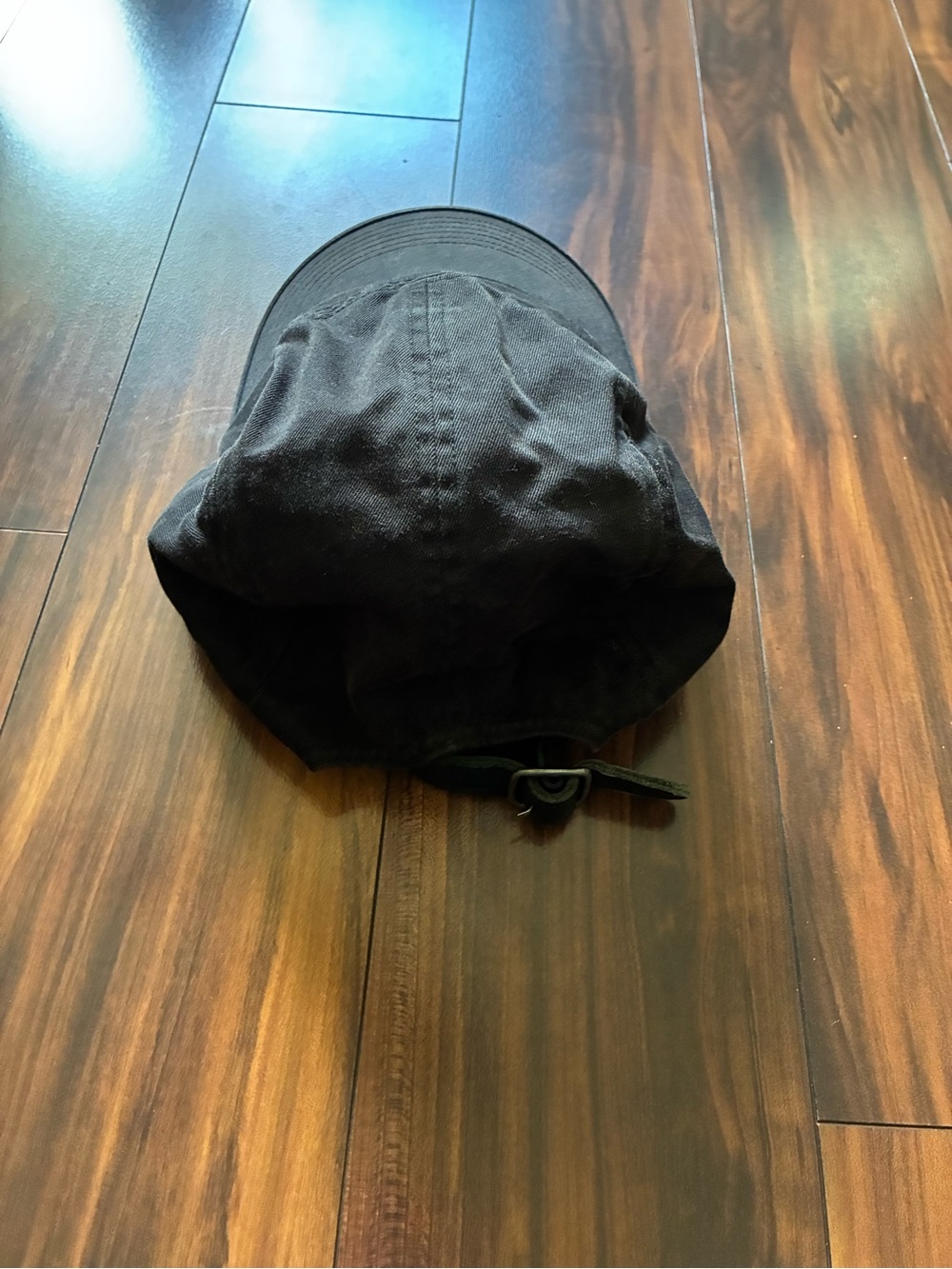 Supreme Box Logo Black Hat - Picture 2 of 3